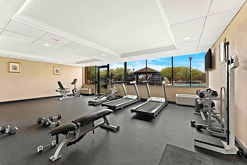 Quality Hotel Philadelphia Airport