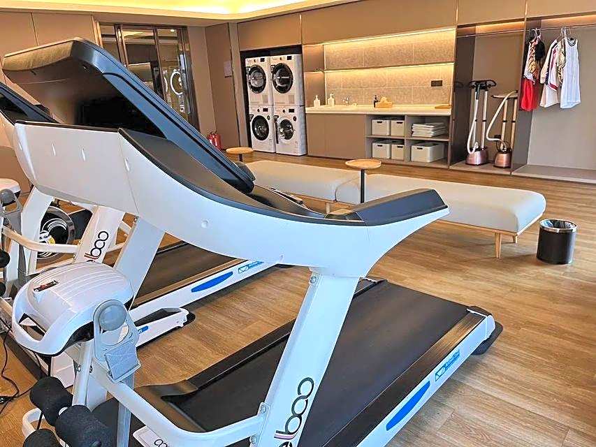 Ji Hotel Kunshan Development Zone East Qianjin Road