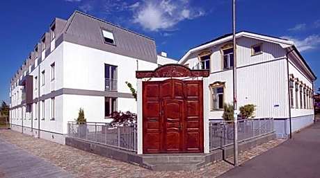Home Hotel Tollboden