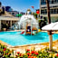 El Aram Beach & Convention
