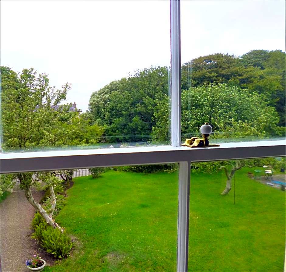 The Burrows Bed and Breakfast