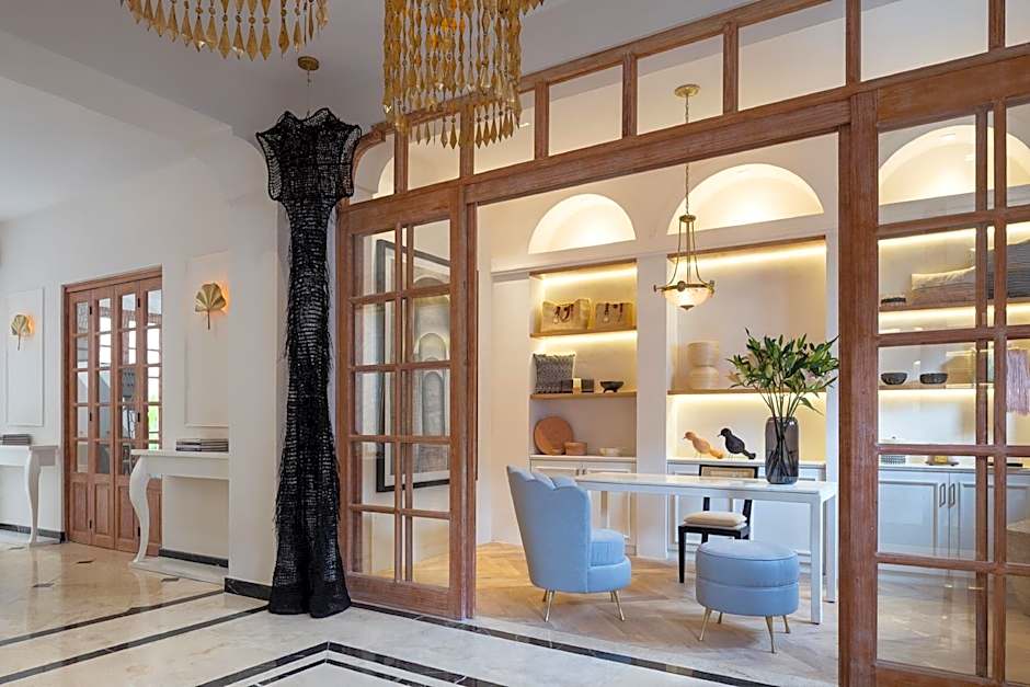 Mas Palomas Concept House by Paloma's Hotels - Adults Only