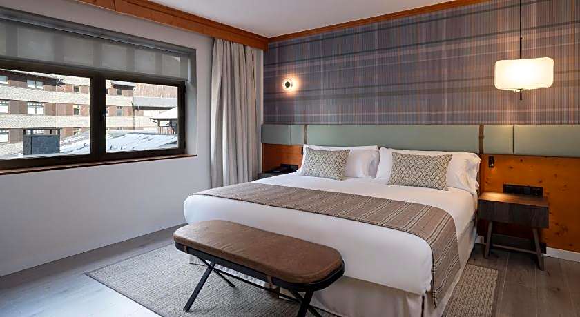 Hotel Euroski Mountain Resort & Spa