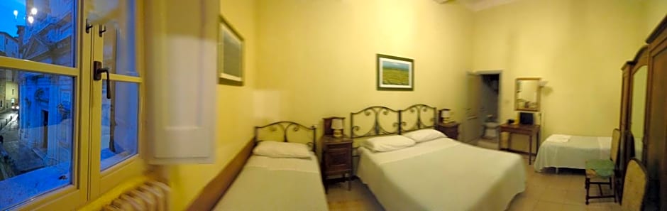 Albergo Anna