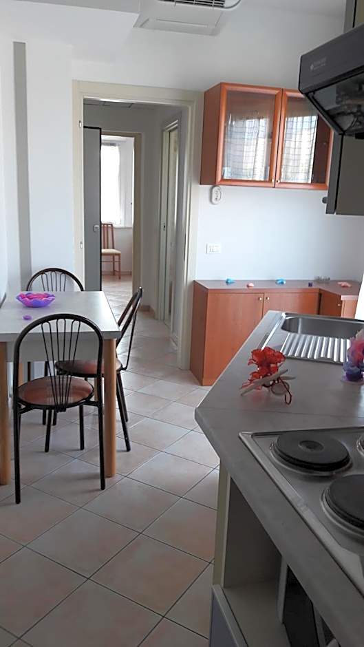 Residence Onda Blu