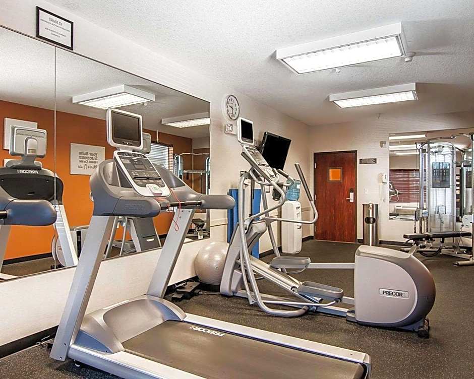 Comfort Suites Redmond Airport