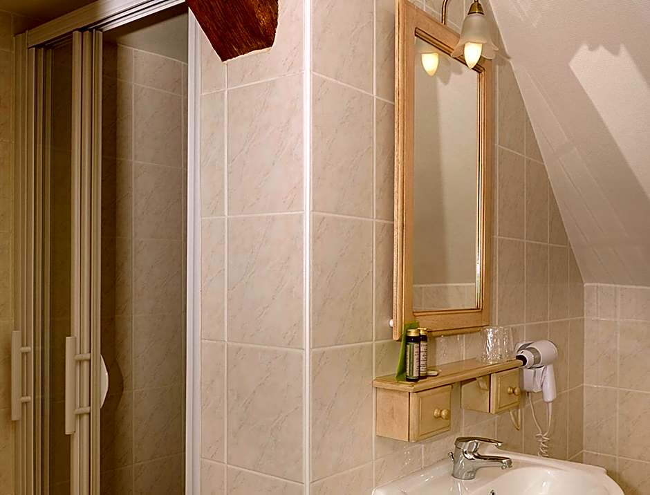 Hotel La Villa Marjane