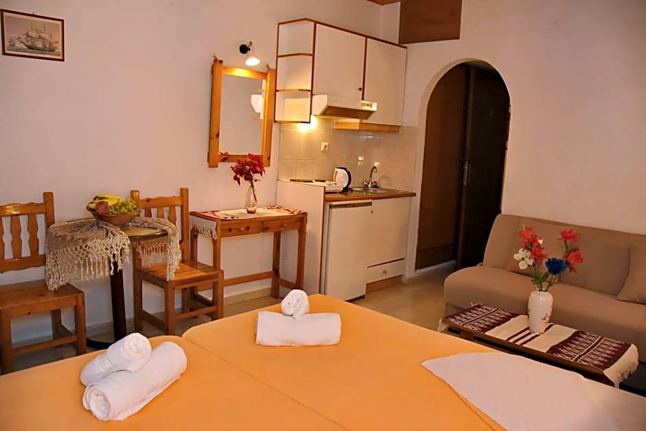 Hotel Anatoli Apartments