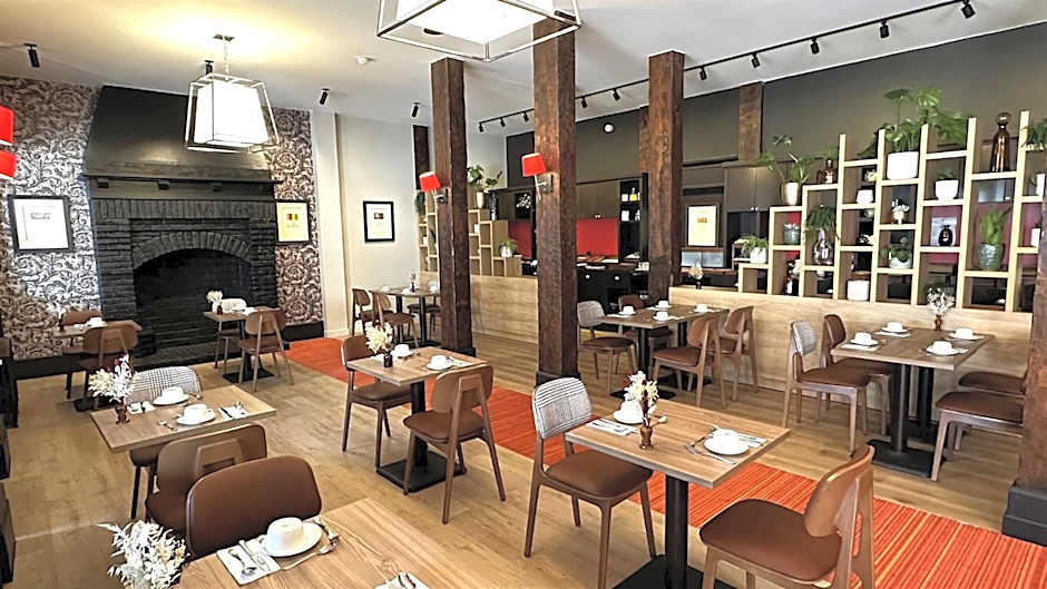 Hôtel Bristol