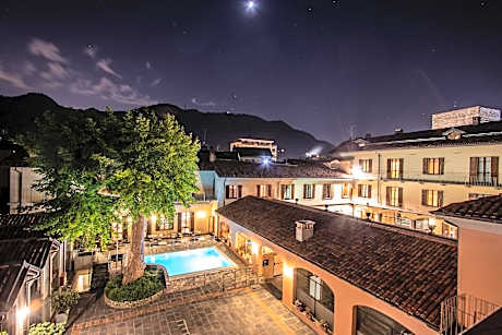 Albergo Le Due Corti