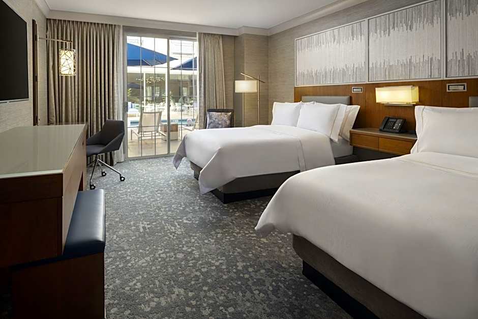 The Westin Palo Alto