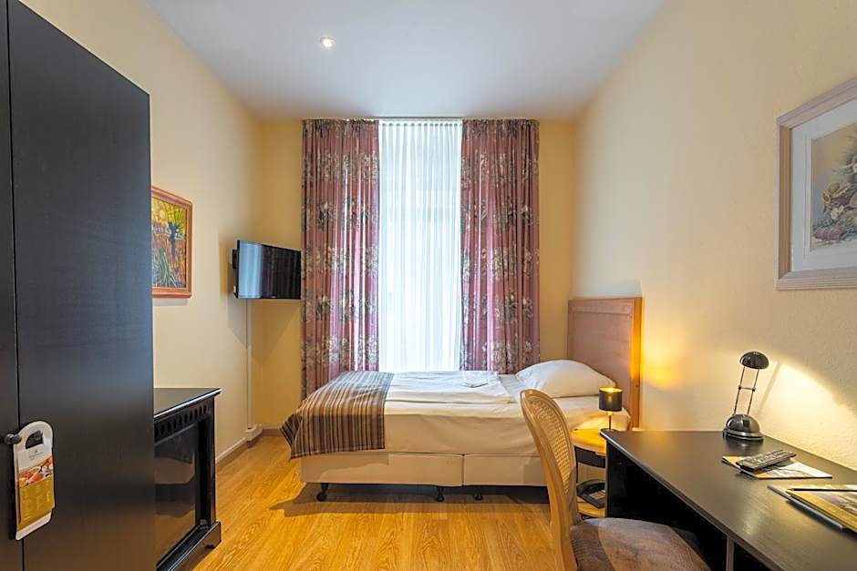 Hotel Am Mühlenteich