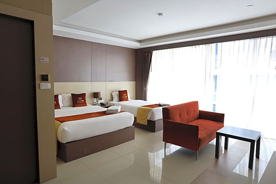GranDE Classic Pattaya