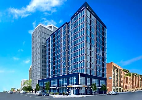 Hyatt Place Grand Rapids