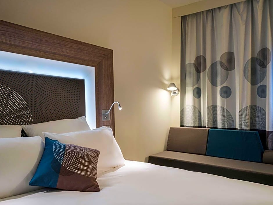 Novotel Setif
