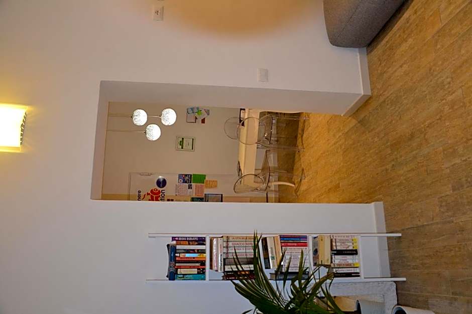 Affittacamere Casa Dane'