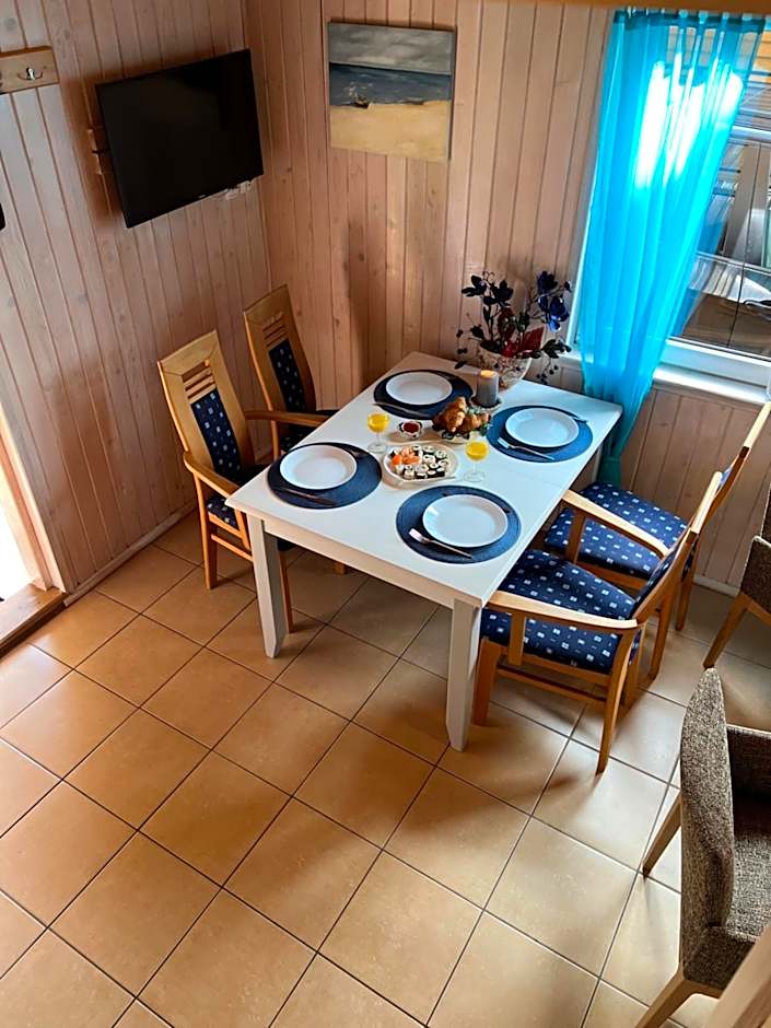 Domki Letniskowe Edi