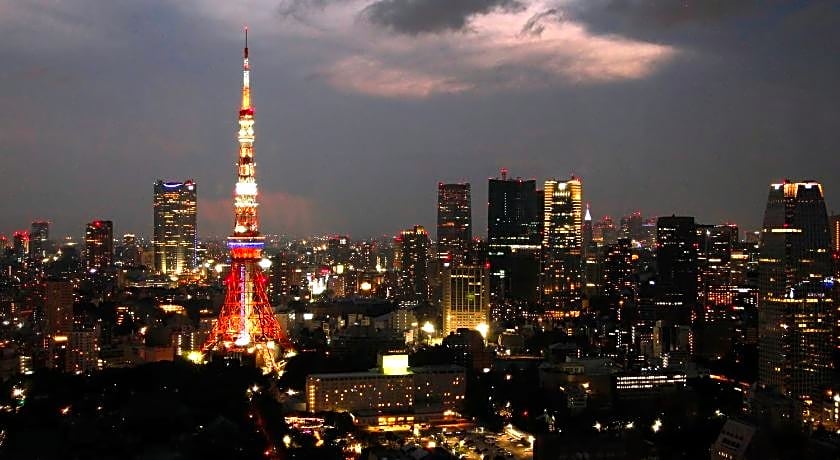 Apa Hotel Shinjuku-Kabukicho Tower