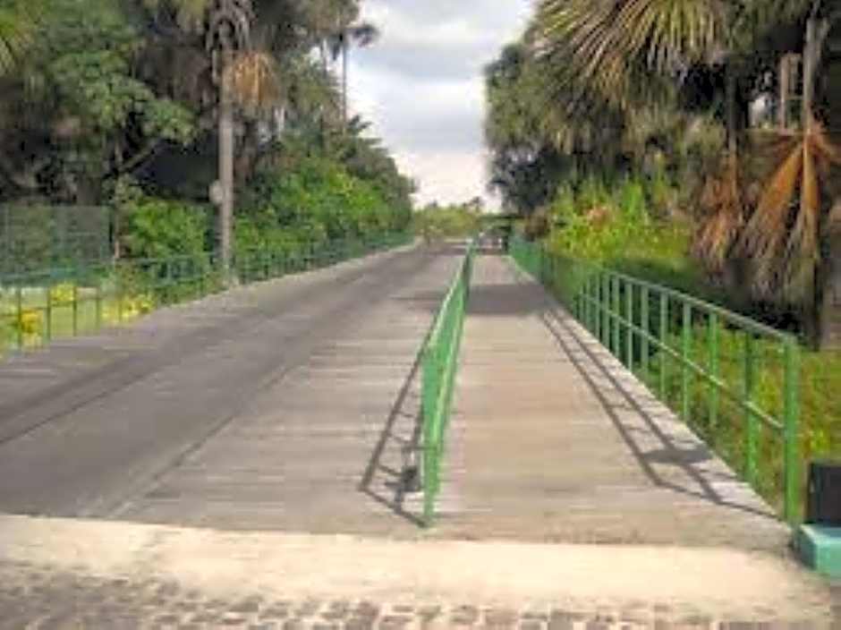 GRAN LENÇÓIS FLAT - APTO PARTICULAR