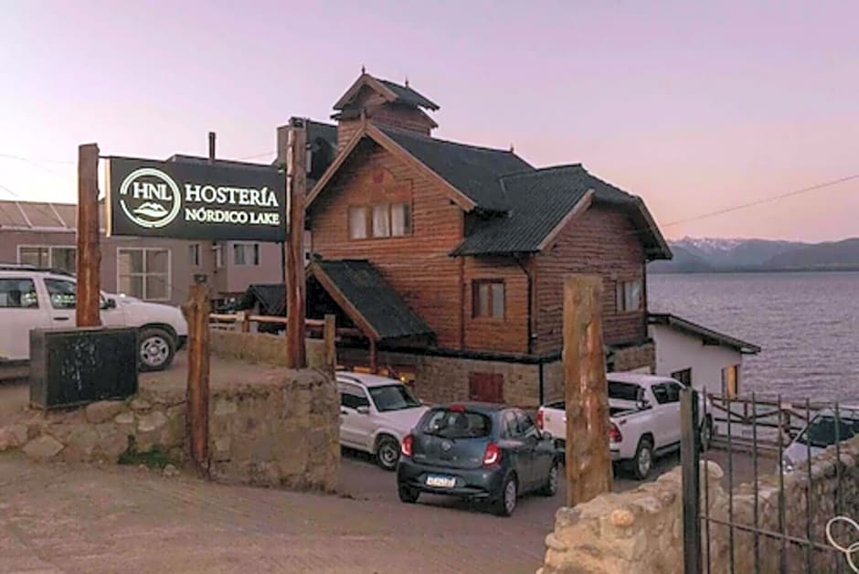 NORDICO LAKE