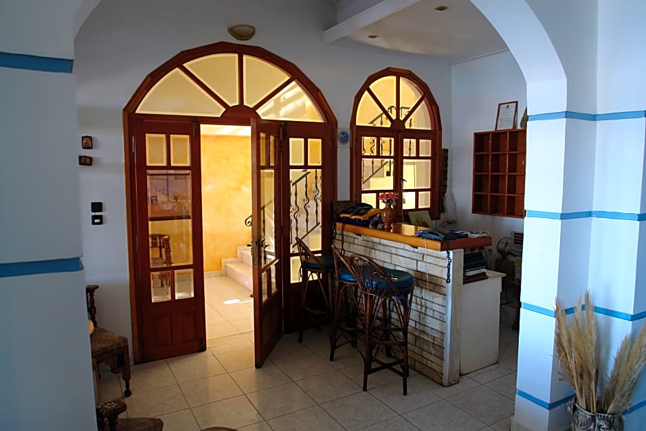 Photo 1 of 26 of Aktaion Beach Hotel