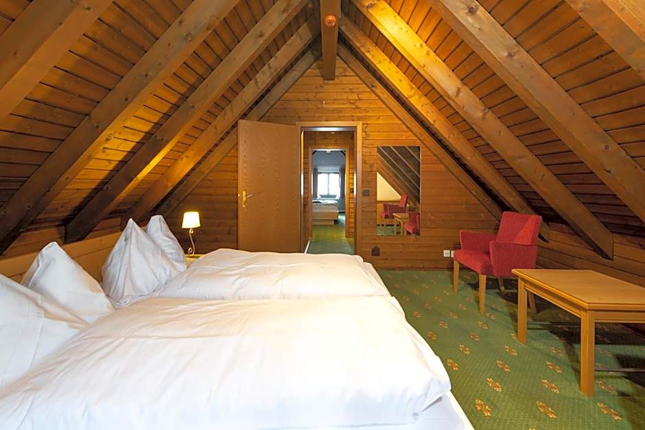 See & Wellnesshotel Gerbi