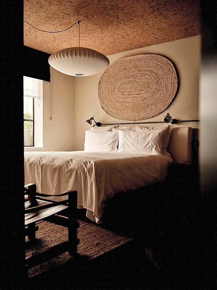 One Hundred Shoreditch