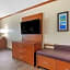 Comfort Suites West Monroe near Ike Hamilton Expo Center
