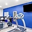 Best Western Doswell Hotel