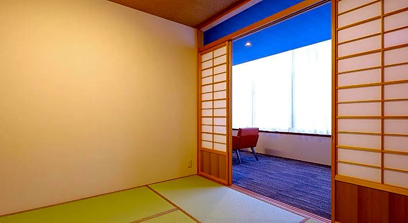 Ooedo Onsen Monogatari Premium Yamashitaya