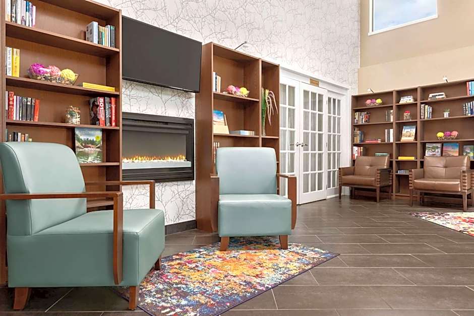 Days Inn by Wyndham Miramichi NB