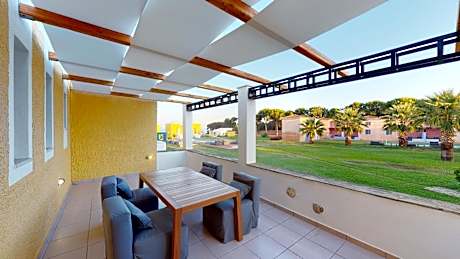 VIP APARTMENTS