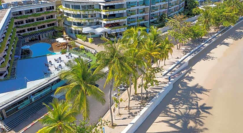 Homm Bliss Southbeach Patong