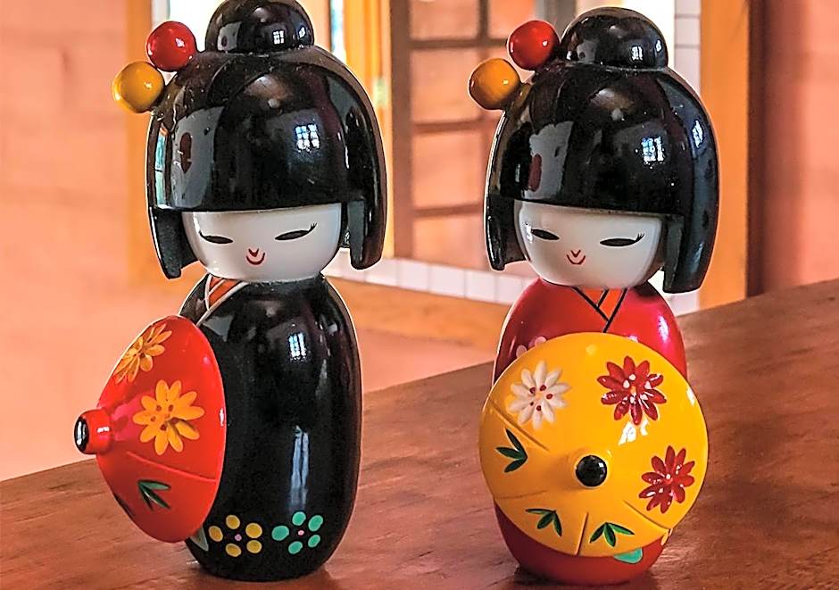 Pousada Cabanas no Mundo