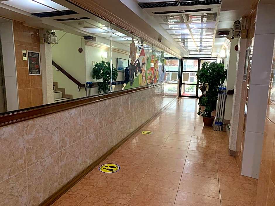 Cebuview Tourist Inn