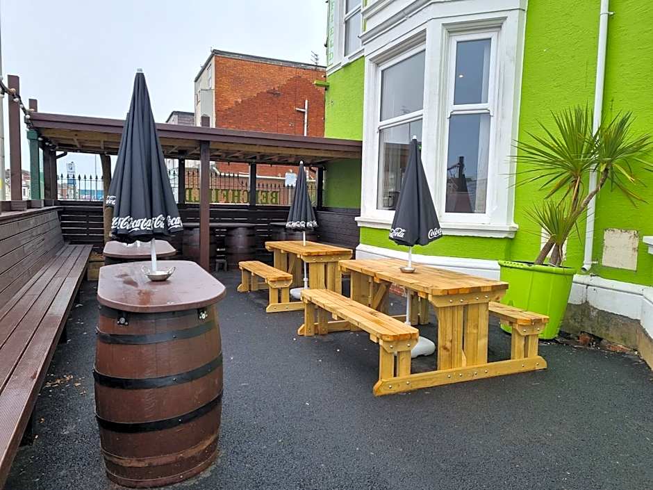 The Beechfield Hotel