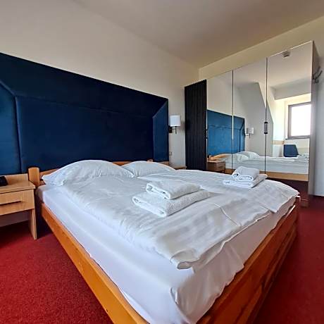 One-Bedroom Premium Apartment