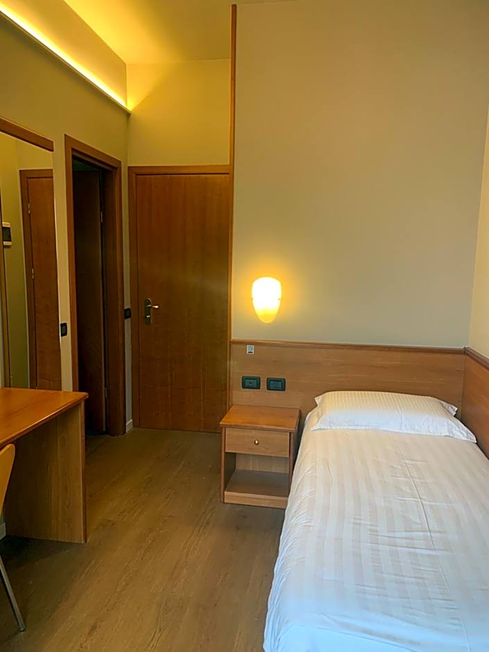 Albergo Moderno & Spa