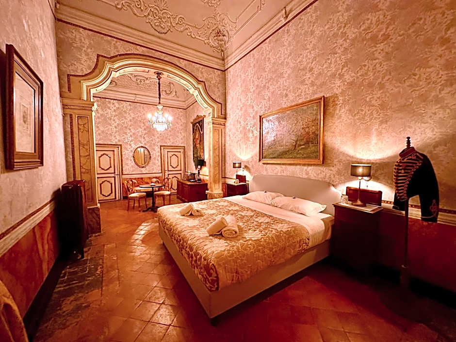 Casa Santangelo Suites