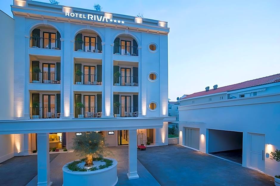 Hotel Riva