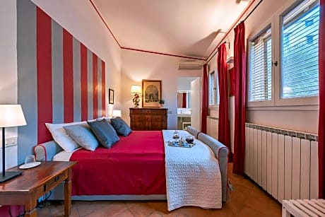 Drom Florence Rooms & Apartments