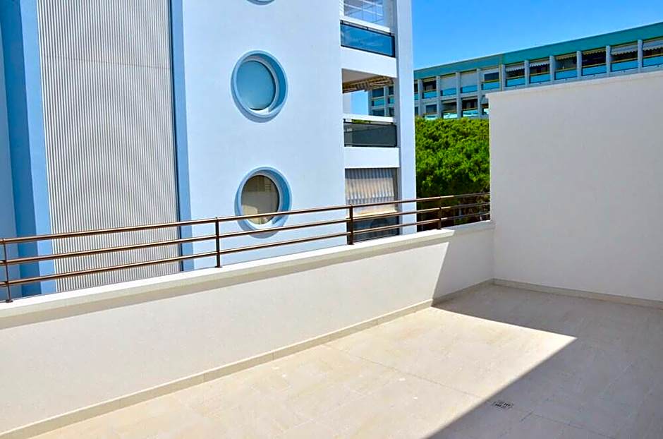 Ashanti Aparthotel