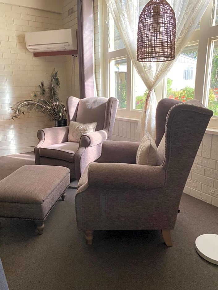 The Old Butter Factory at Springhurst Estate