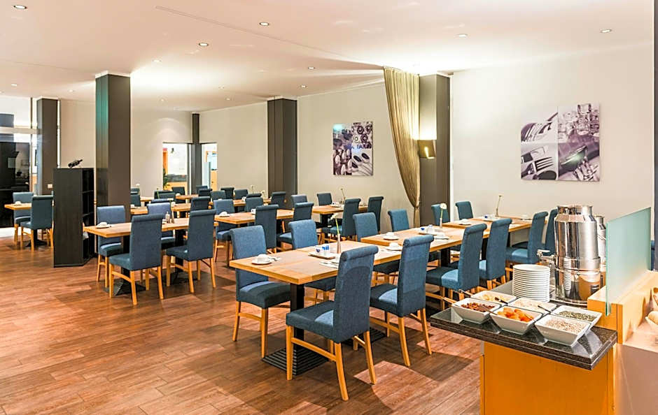 Hotel Oberhausen Neue Mitte Affiliated by Melia