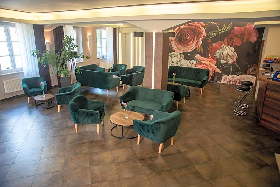 Centrum Restauracyjno-Hotelowe Florres