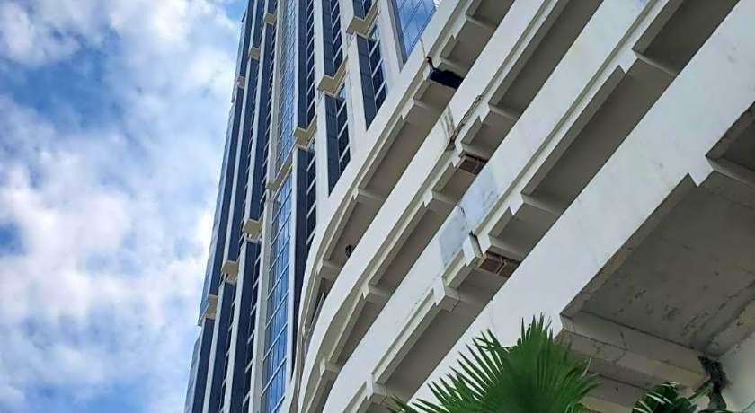 Palam Mansion at Meisterstadt Pollux Habibie Apartment