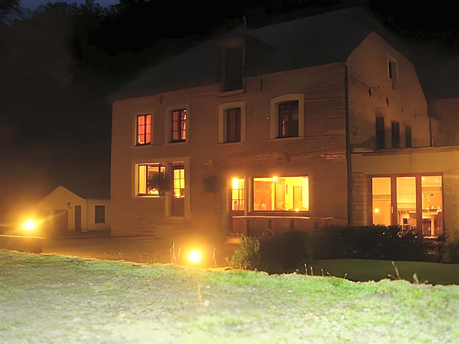Hotel Le Moulin Simonis