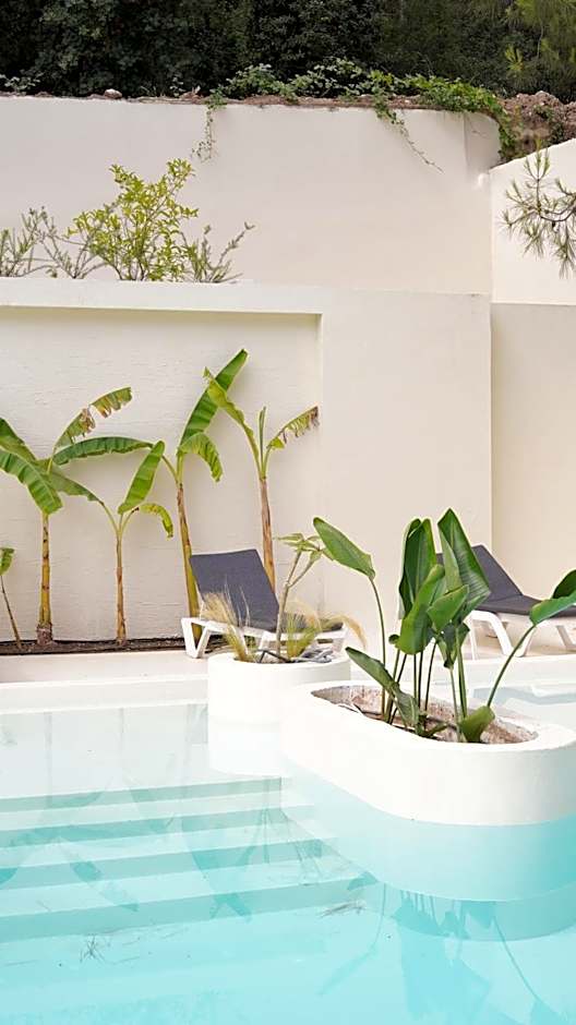 Doc's Boutique Hotel Kemer