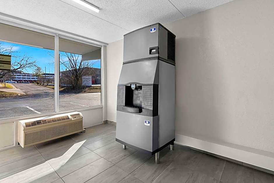 Quality Inn Nashville - Opryland Area