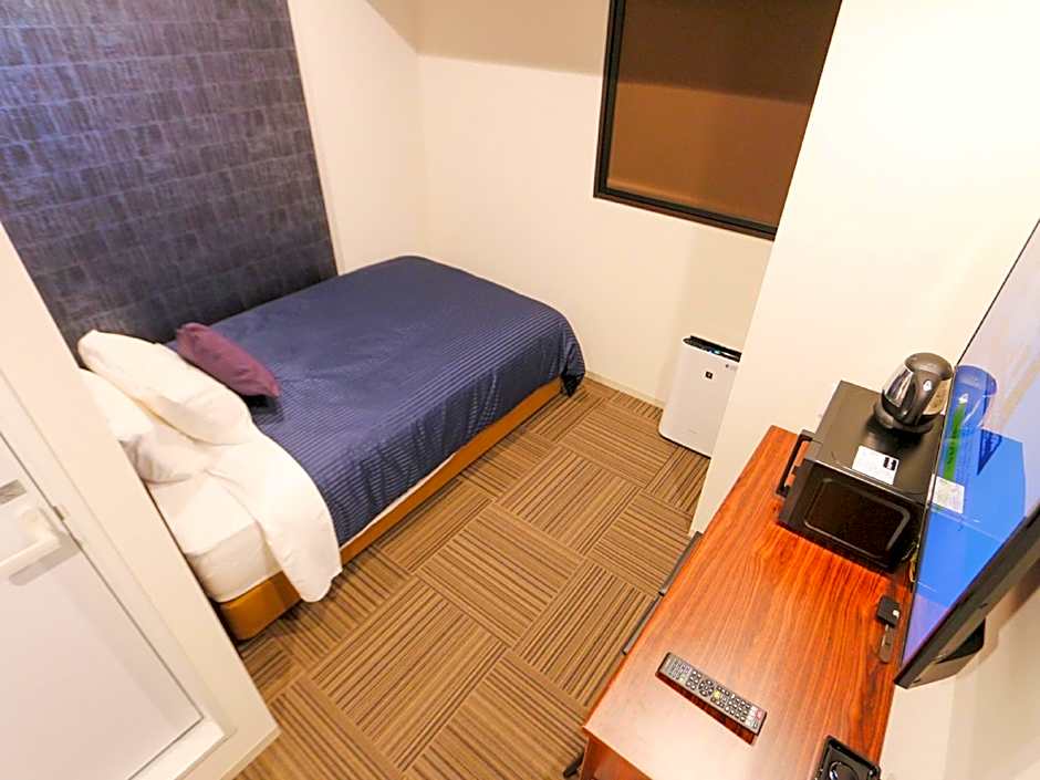 Hotel Livemax Nihonbashi-Ningyocho